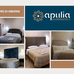 Re Di Smirne By Apulia בית הארחה