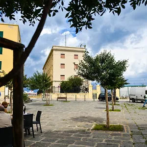 Pensjonat Le Tre Meraviglie, Bari